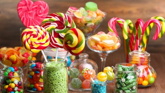 VARFÖR BLIR VI SÖTSUGNA?