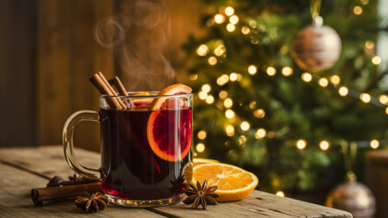 MATMISSBRUK I JULETID