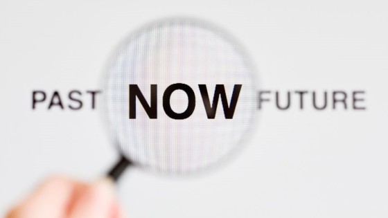 NUET ÄR DET ENDA RIKTIGA