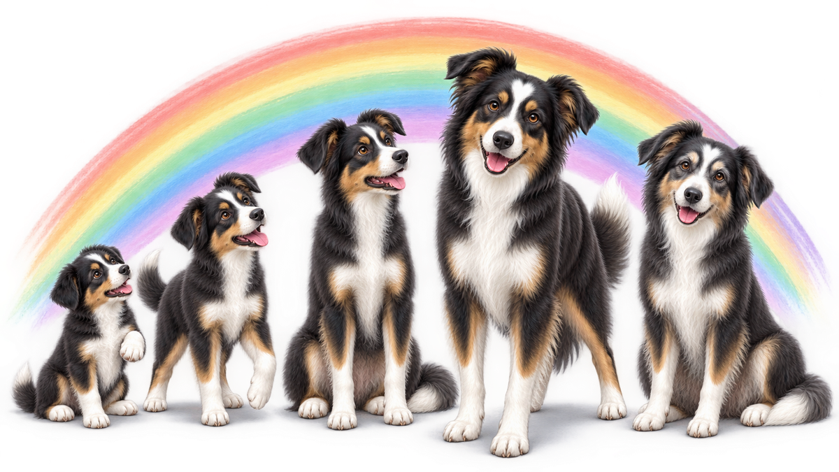 Meet Enfys, On Cloud K9’s Visual Guide