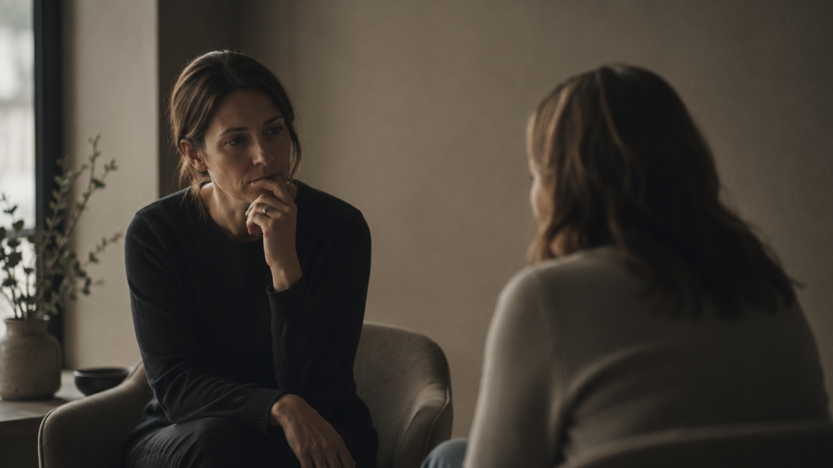 Common Mistakes Professionals Make When Supporting Grieving Clients