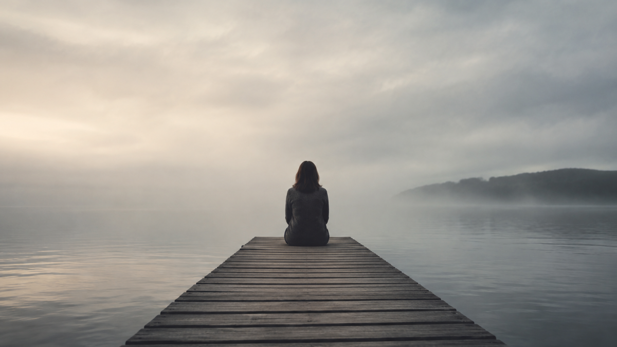 Why Empathy Alone Is Not Enough in Grief Support