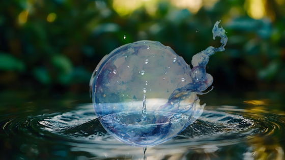 🌊 The Sacred West — The Path of Transformation