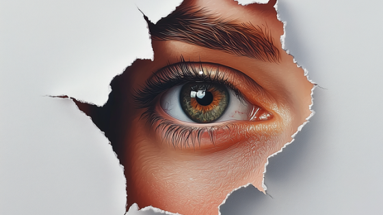 "Hej mormor, jag vill fråga dig en sak!"