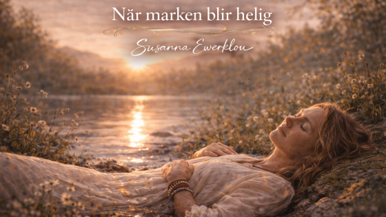 🌿 När marken blir helig - Planeten som speglar