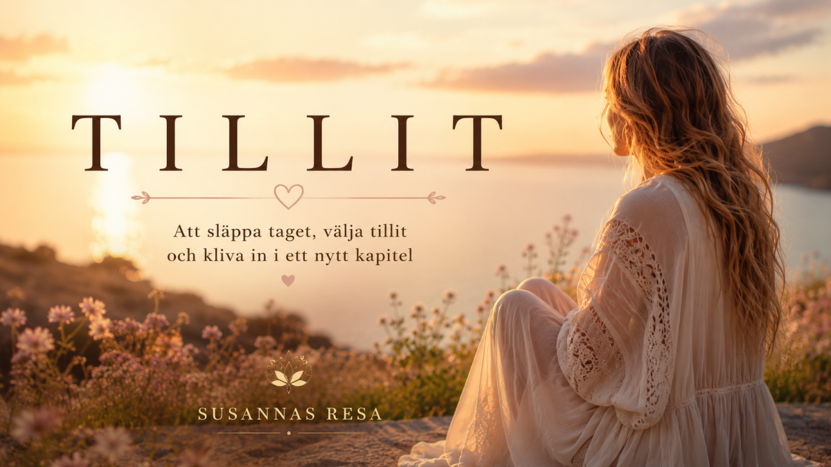 Tillit - Vad det egentligen betyder