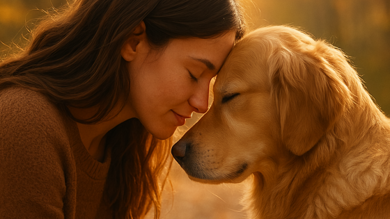 Ta beslut som din hund kan tacka dig för