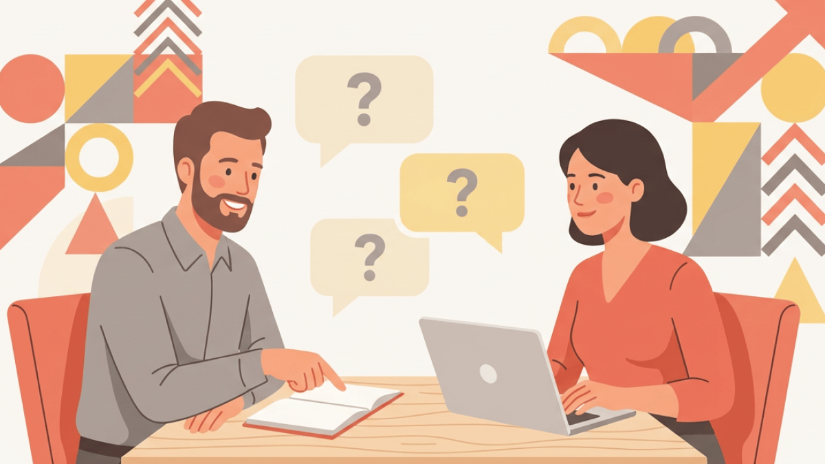 10 Questions Every Manager Should Ask During Goal-Setting Conversations