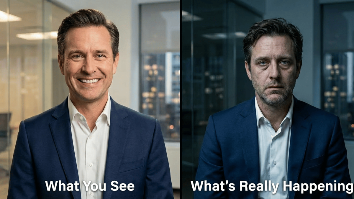 The Silent Stress Checklist: 7 Warning Signs Your Team Is Hiding Burnout (& What It's Costing You)