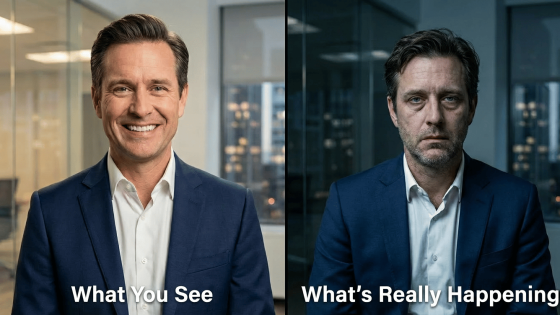 The Silent Stress Checklist: 7 Warning Signs Your Team Is Hiding Burnout (& What It's Costing You)