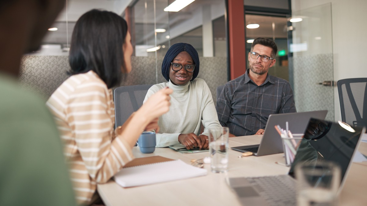 7 Ways to Detox Your Workplace Culture