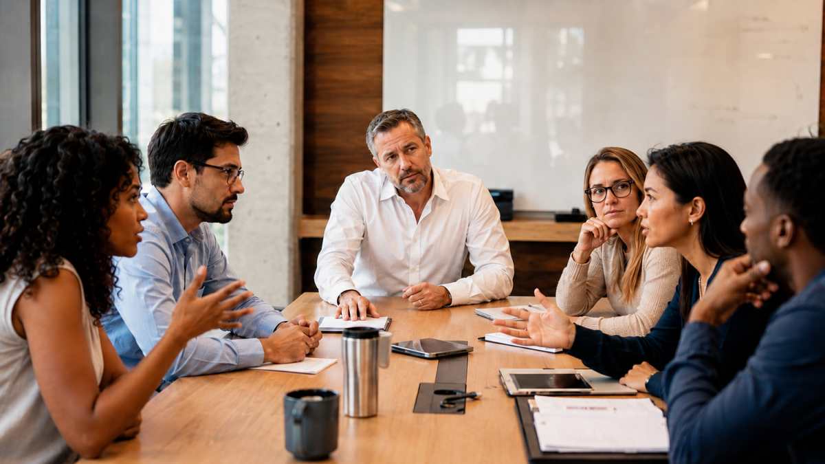 Why Soft Skills Training Matters for Business Performance