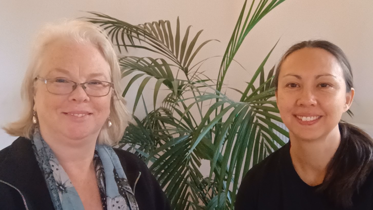 Supporting Neurodivergent Learners