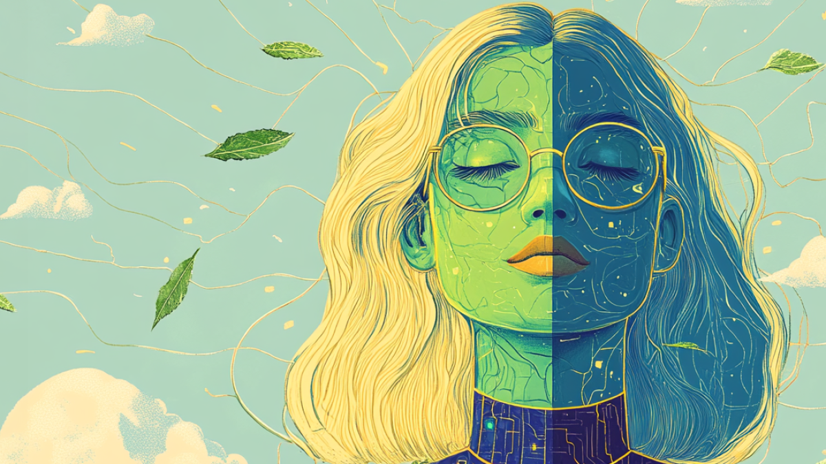 Tekoälylukutaitoinen työntekijä