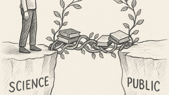 The Lessons that Made Me a Better Science Communicator (and How You Can Apply Them Too)