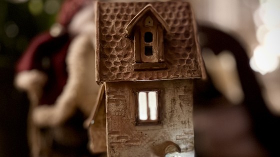 Mellandagar i ateljén – tid för måleri utan krav