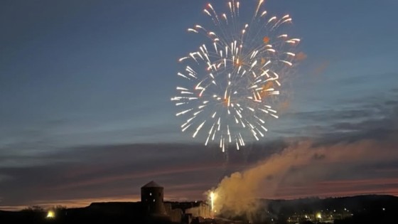 Januari – riktningen framåt.