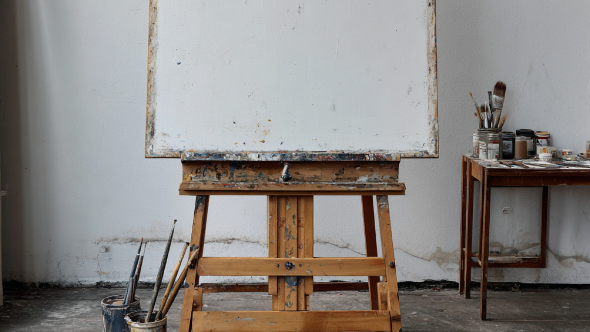 När inspirationen inte finns