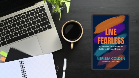 Fearless Living and Fearless Entrepreneurship Courses Now Live