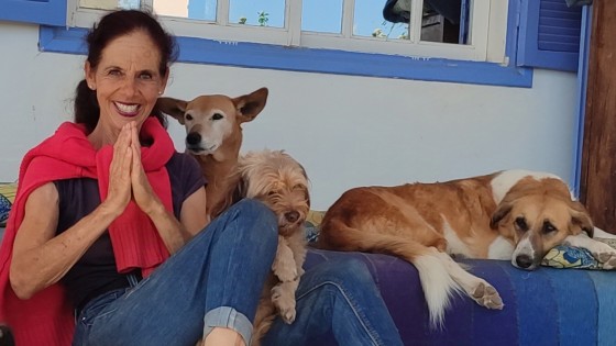 🌞 Ein Anfang im Flow