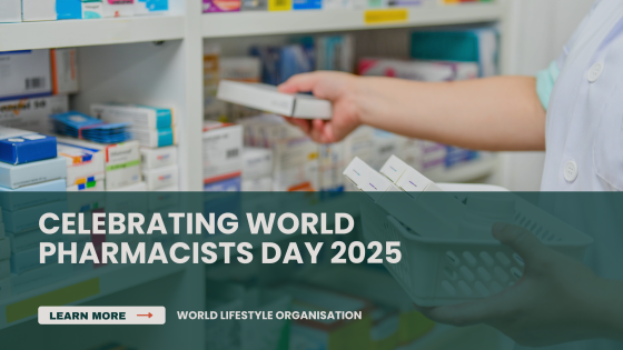 Celebrating World Pharmacists Day 2025