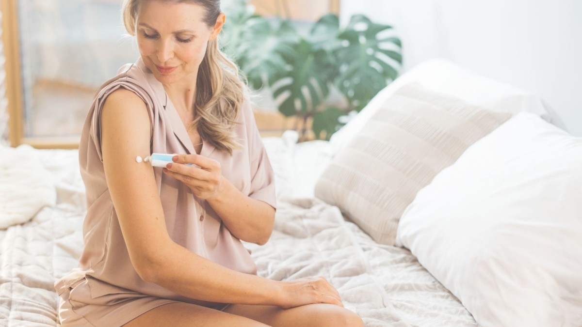 La historia mal contada sobre la terapia de reemplazo hormonal