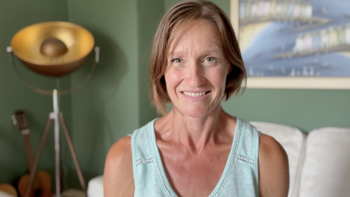 Why Kegels Haven’t Fixed Your Pelvic Floor