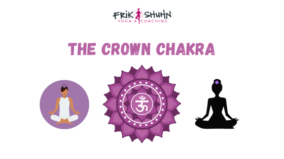 Crown Chakra: Connection, Consciousness & Transcendence
