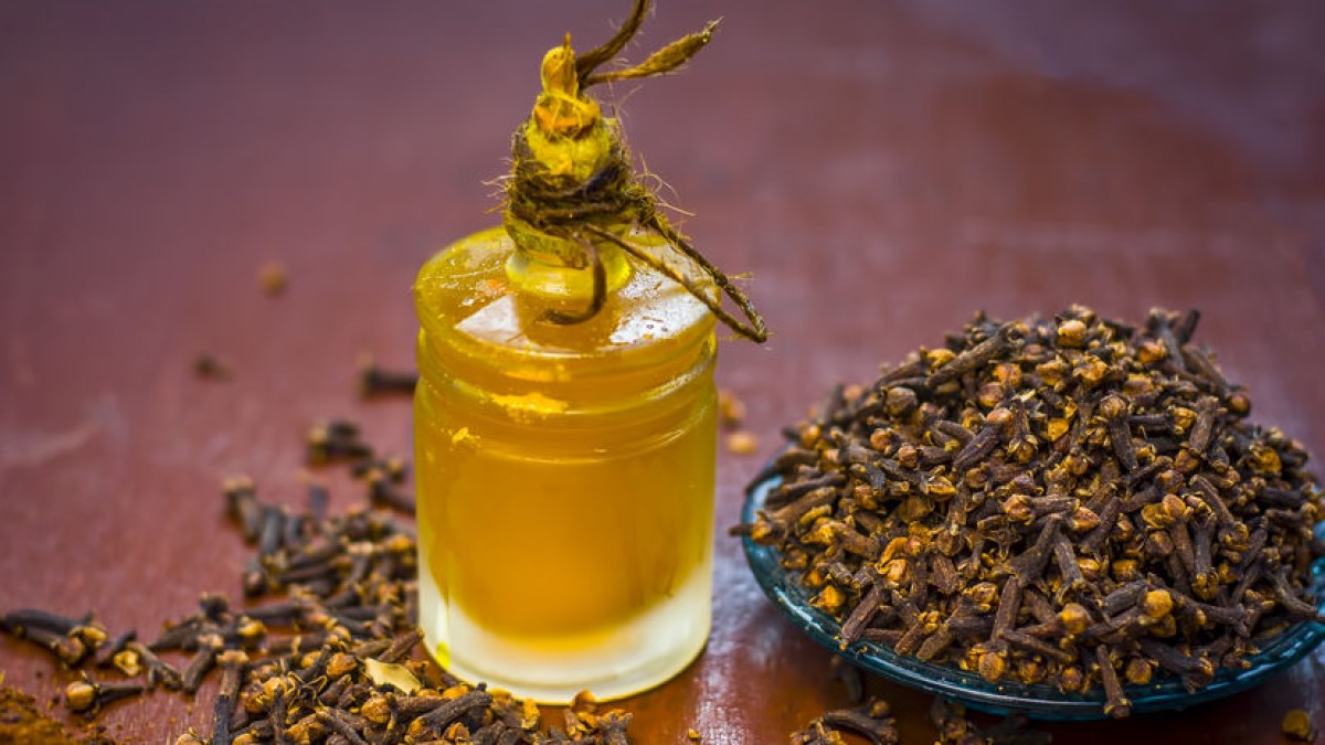 Cleanse and Detox Foods Guide - Part 1