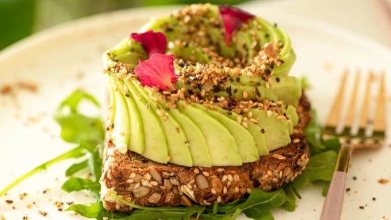 Healthy Breakfast Ideas