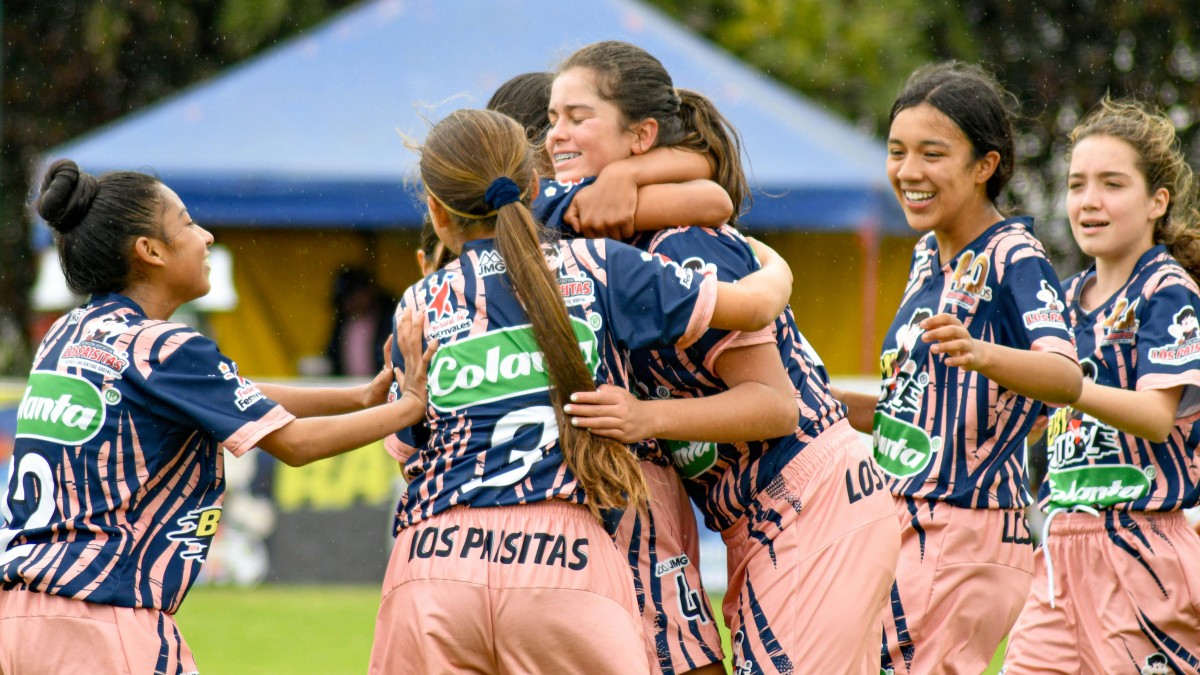 Do Sports Really Teach Girls To Be Leaders?