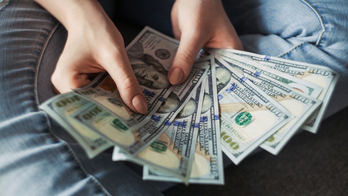 The Truth About Money: The Wise Path to Wealth