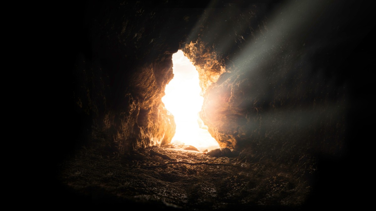 An Invitation Into Essence