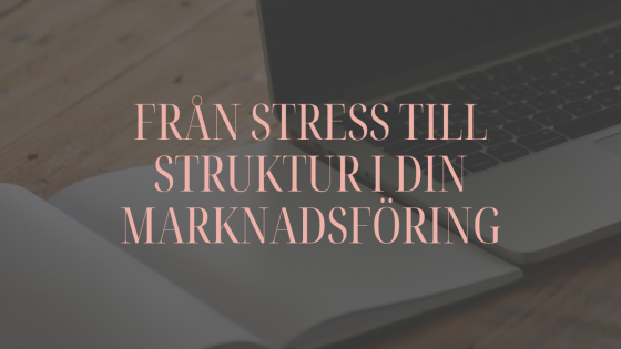 Hur e-post kan minska din sociala medier stress