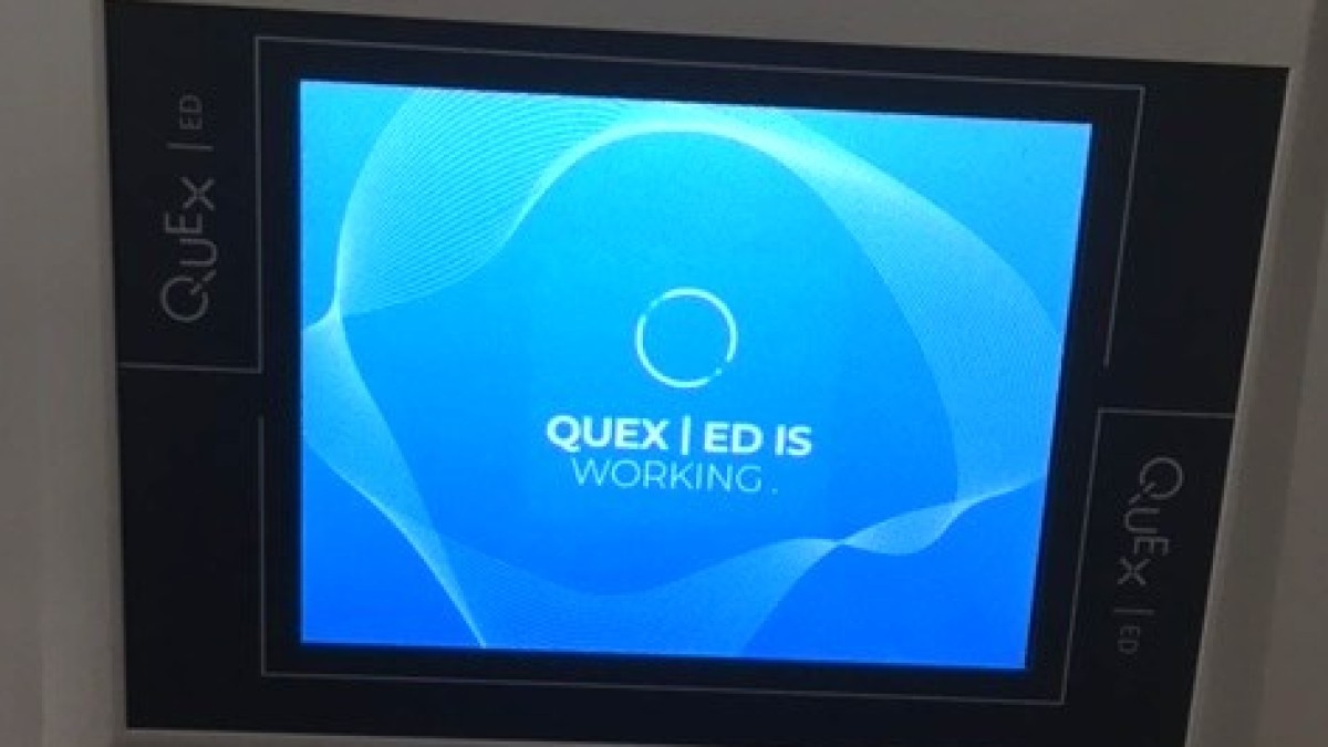 Frekvensbalansering - FAQ