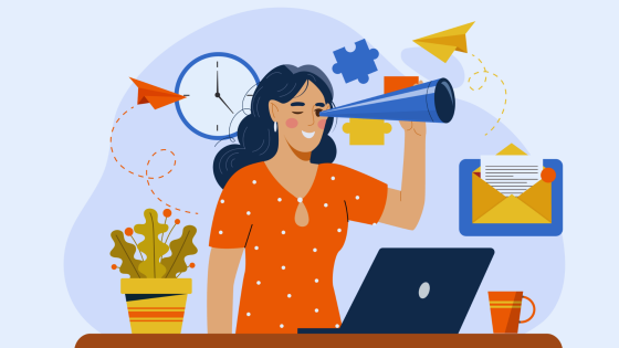 How to Set Effective Job Search Goals for Success