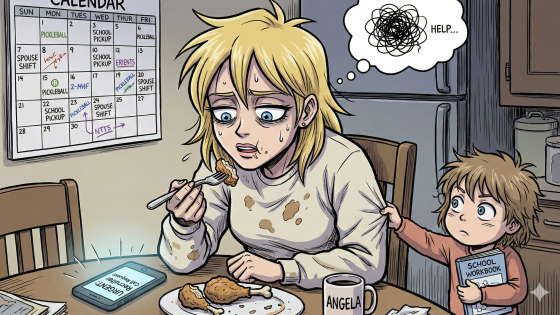 Why Job Search Analysis Reveals Your Hidden Logistics Crisis