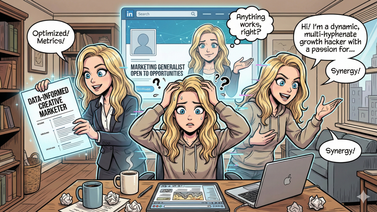 How Routine Gaps Silently Erode Your Personal Brand