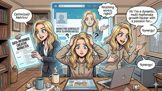 How Routine Gaps Silently Erode Your Personal Brand