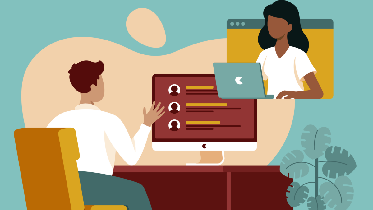 Tell Me About Yourself: A Coaching Guide to Confident Interview Introductions