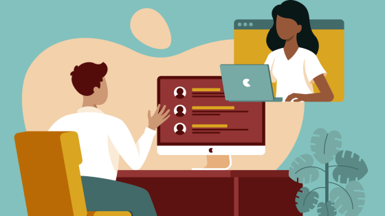 Tell Me About Yourself: A Coaching Guide to Confident Interview Introductions