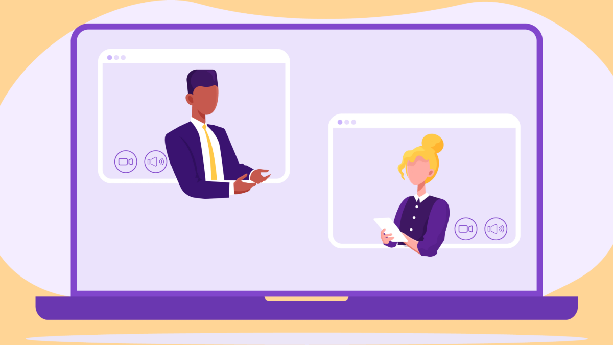 Fresh Video Interview Tips to Help You Stand Out and Build Stronger Connections