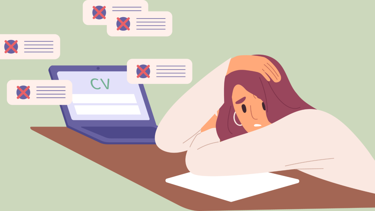 Reasons Why Your Resume Isn’t Getting Read (and How to Change That)