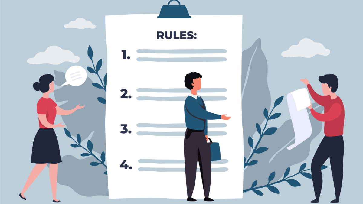 Resume Rule: The One Strategy That Transforms Every Application