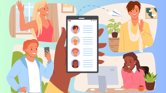 Why Networking Is Important for Career Growth and Lasting Opportunities