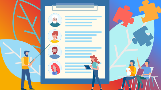 Reframing Work Experience: How to Stay Confident and Competitive During Career Gaps