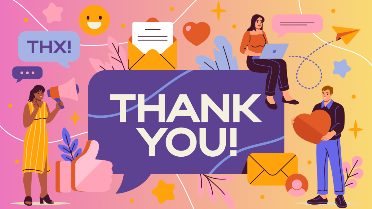 Why Sending a Thank You After Interview Conversations Can Make or Break Your Offer
