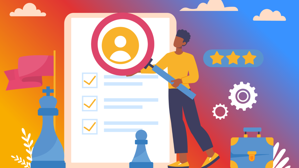 How to Take Smart Action and Stand Out in Today’s Job Market