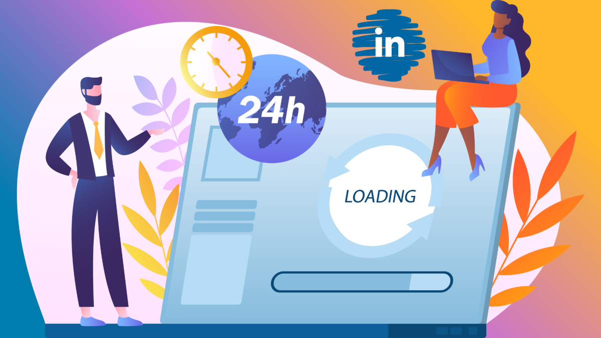 Landing Jobs on LinkedIn: How Clear Communication Sets You Apart