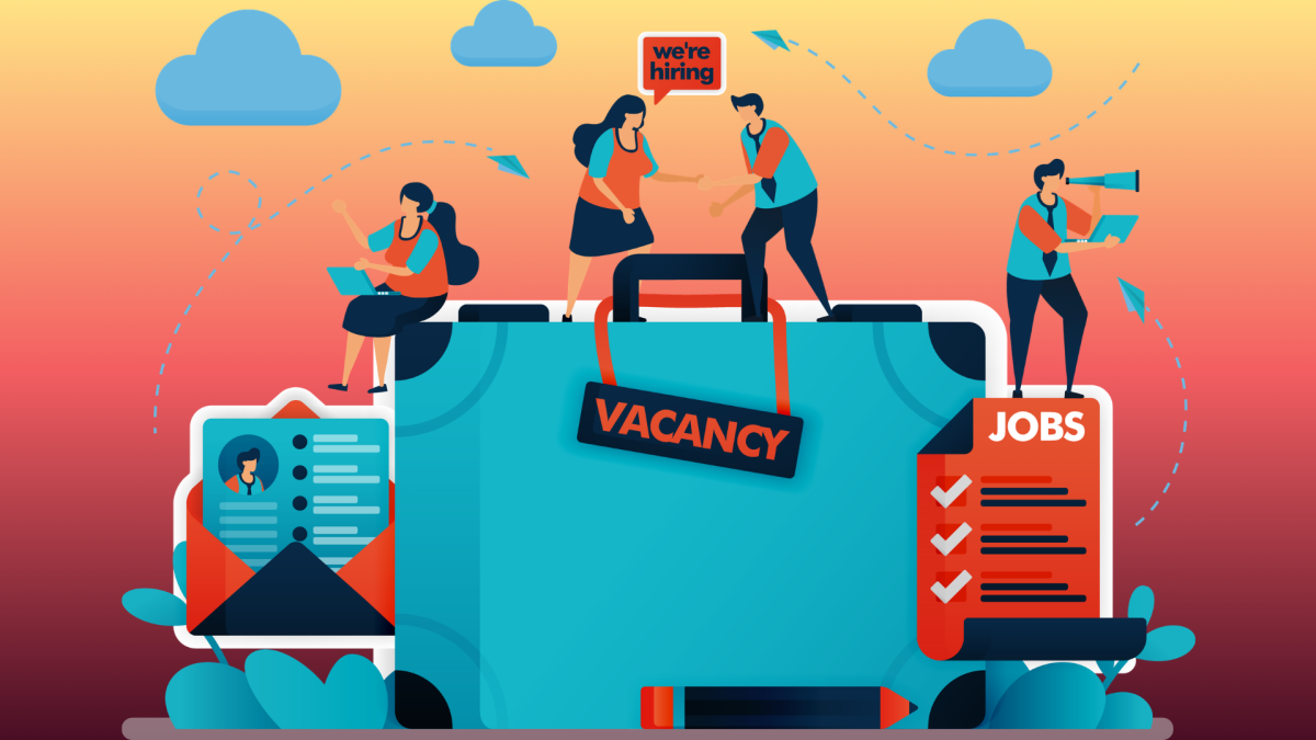 How to Access the Hidden Job Market and Land Opportunities Before They Are Posted